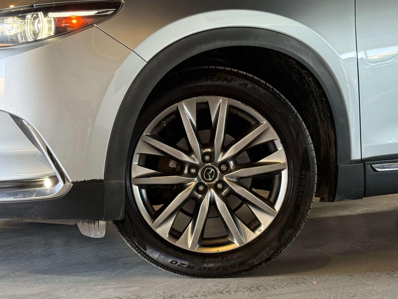 2019 Mazda CX-9 No Accidents l GT l AWD l 1 Yr Warranty l 7 Pass l Photo5