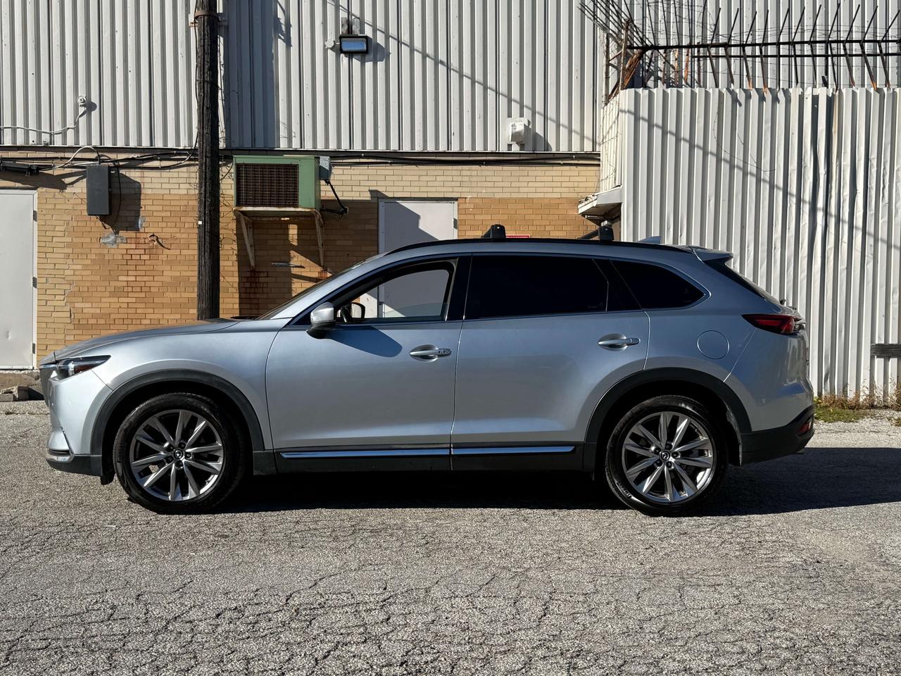2019 Mazda CX-9 No Accidents l GT l AWD l 1 Yr Warranty l 7 Pass l Photo