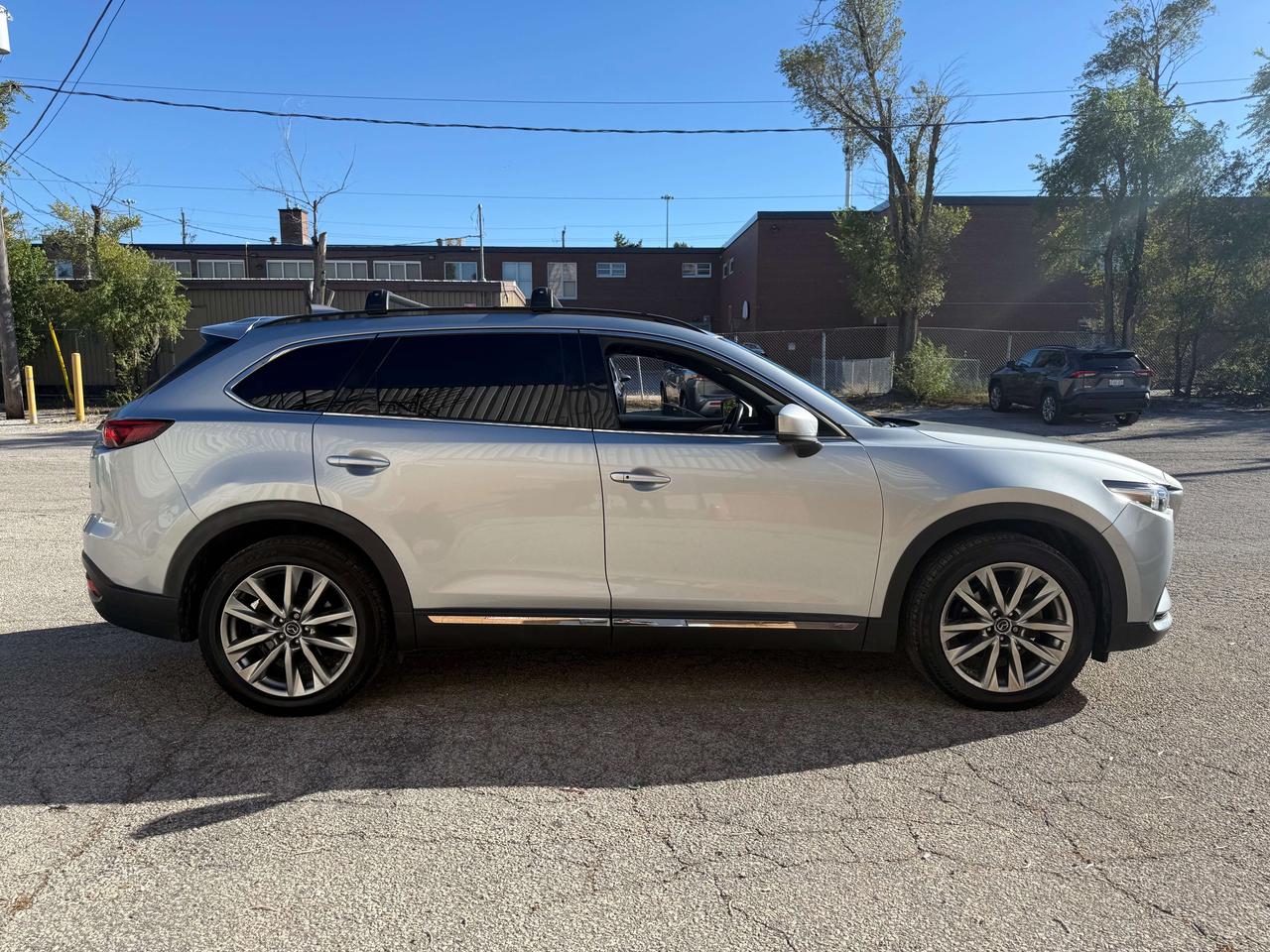 2019 Mazda CX-9 No Accidents l GT l AWD l 1 Yr Warranty l 7 Pass l Photo