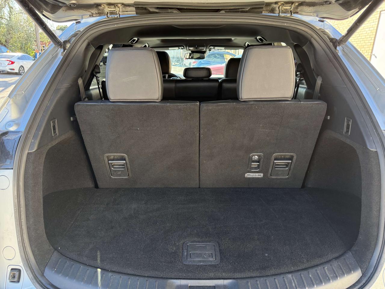 2019 Mazda CX-9 No Accidents l GT l AWD l 1 Yr Warranty l 7 Pass l Photo