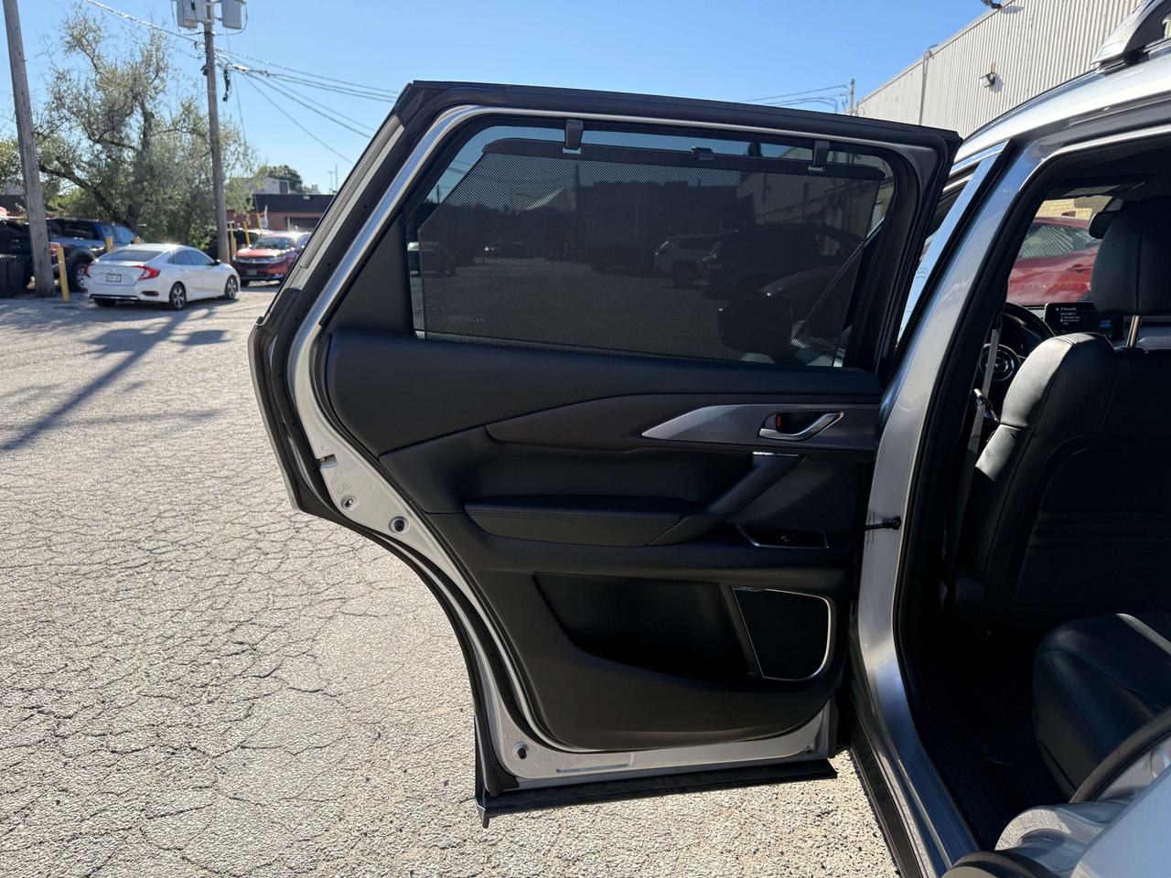2019 Mazda CX-9 No Accidents l GT l AWD l 1 Yr Warranty l 7 Pass l Photo