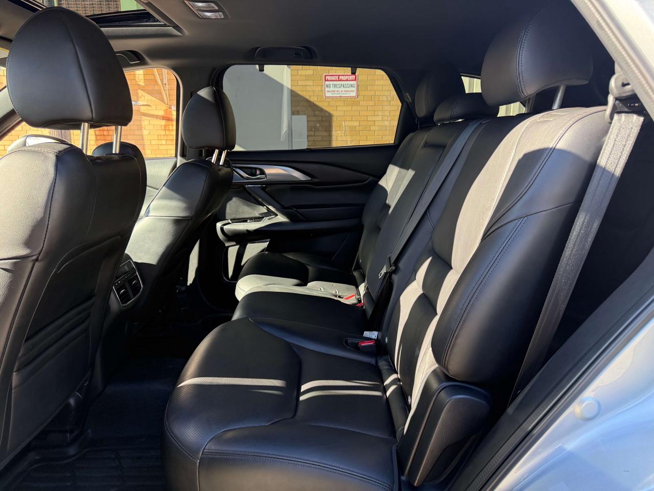 2019 Mazda CX-9 No Accidents l GT l AWD l 1 Yr Warranty l 7 Pass l Photo
