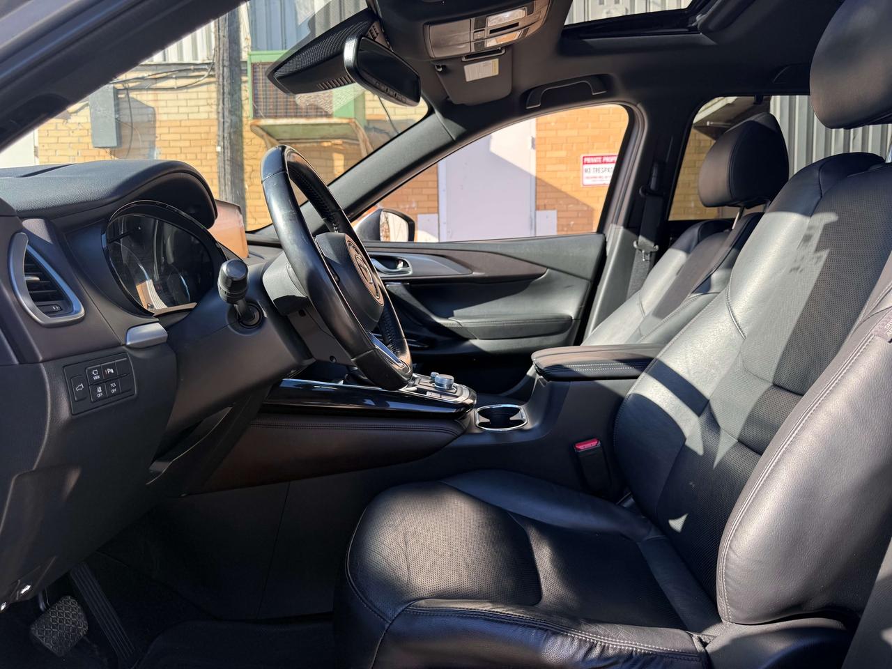 2019 Mazda CX-9 No Accidents l GT l AWD l 1 Yr Warranty l 7 Pass l Photo