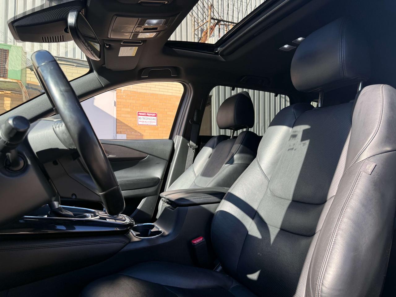 2019 Mazda CX-9 No Accidents l GT l AWD l 1 Yr Warranty l 7 Pass l Photo