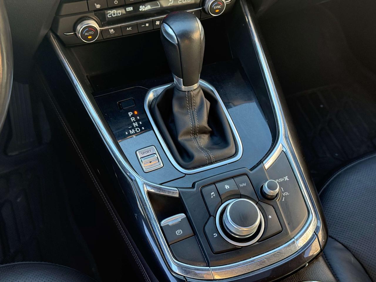 2019 Mazda CX-9 No Accidents l GT l AWD l 1 Yr Warranty l 7 Pass l Photo