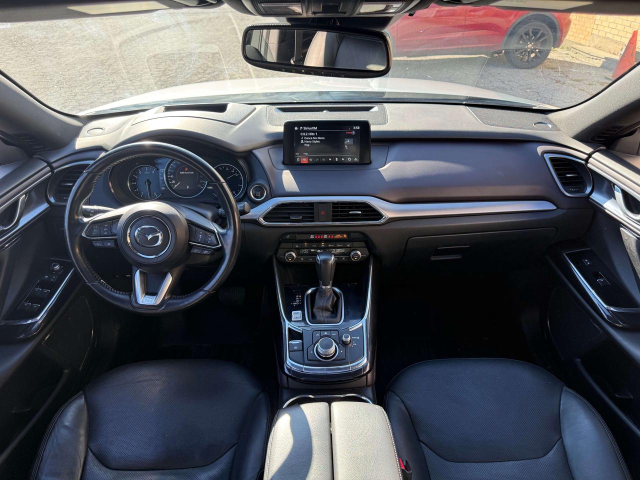 2019 Mazda CX-9 No Accidents l GT l AWD l 1 Yr Warranty l 7 Pass l Photo