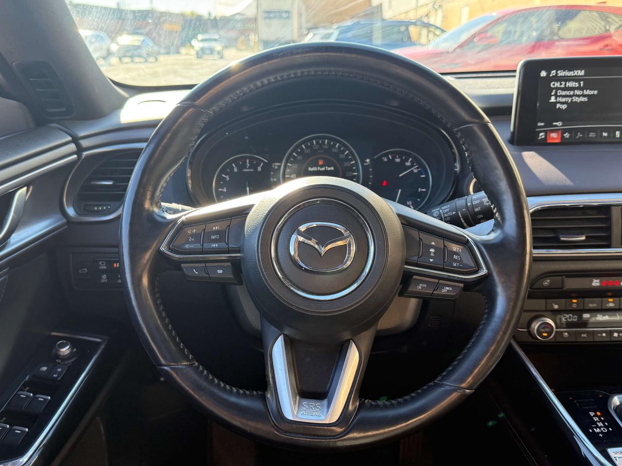 2019 Mazda CX-9 No Accidents l GT l AWD l 1 Yr Warranty l 7 Pass l Photo