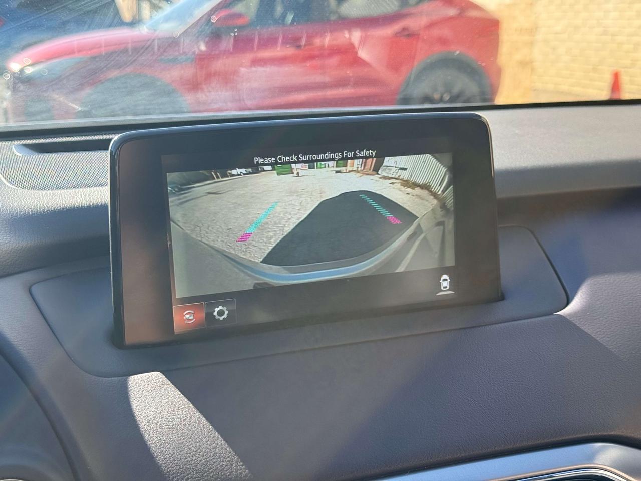 2019 Mazda CX-9 No Accidents l GT l AWD l 1 Yr Warranty l 7 Pass l Photo
