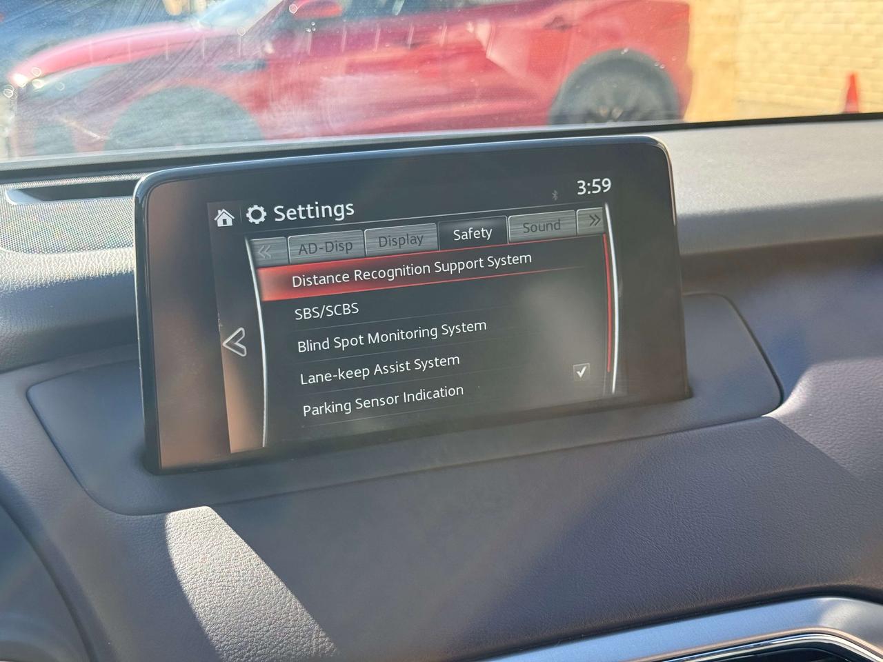 2019 Mazda CX-9 No Accidents l GT l AWD l 1 Yr Warranty l 7 Pass l Photo