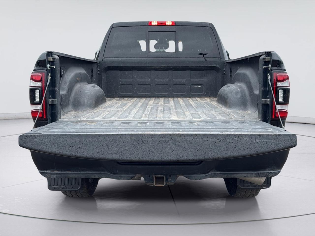 2024 RAM 2500 REBEL 6.7L CUMMINS I6 TURBODIESEL Photo