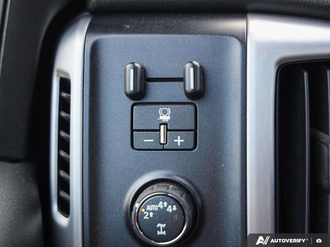 2018 GMC Sierra 1500 CREW CAB   6 foot 4 inch box   5.3L V8 Photo