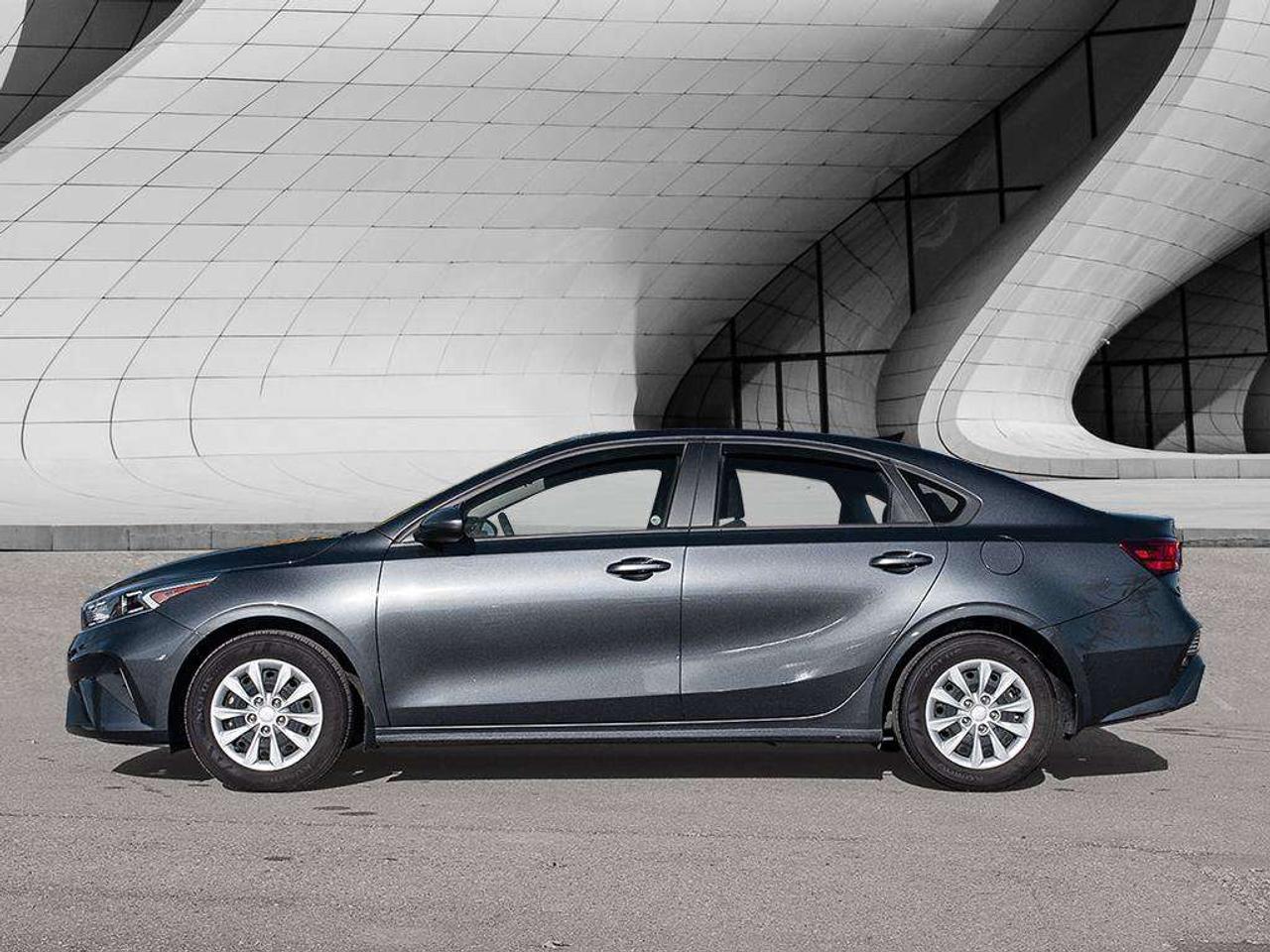 2023 Kia Forte LX   Heated Seats   Apple CarPlay   Keyless Entry Photo1