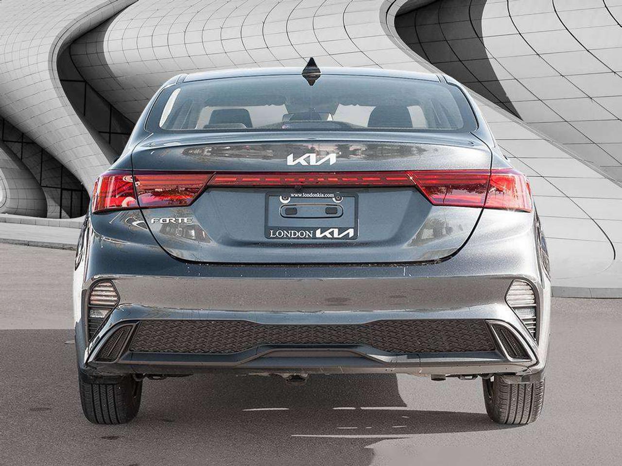 2023 Kia Forte LX   Heated Seats   Apple CarPlay   Keyless Entry Photo