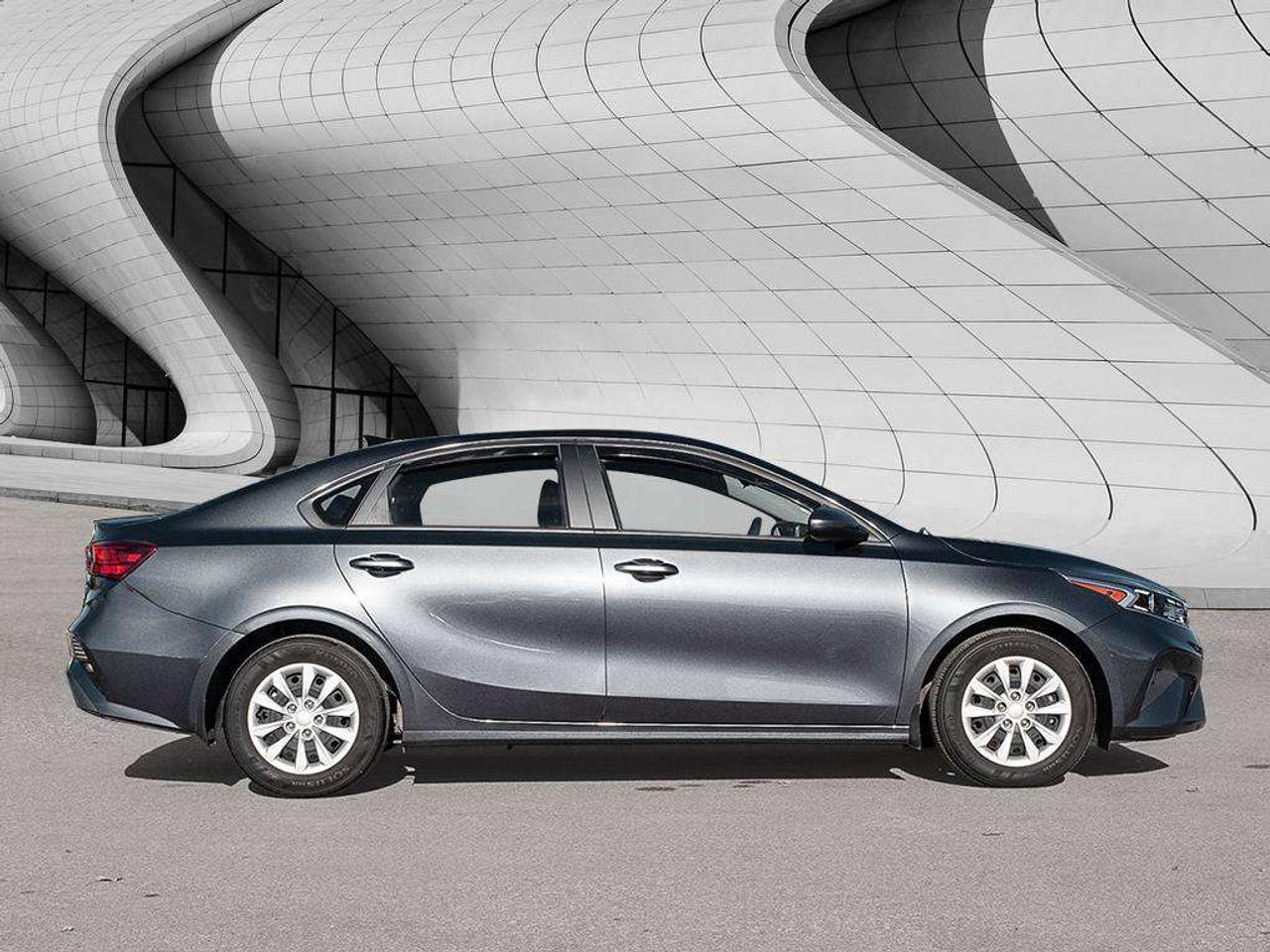 2023 Kia Forte LX   Heated Seats   Apple CarPlay   Keyless Entry Photo