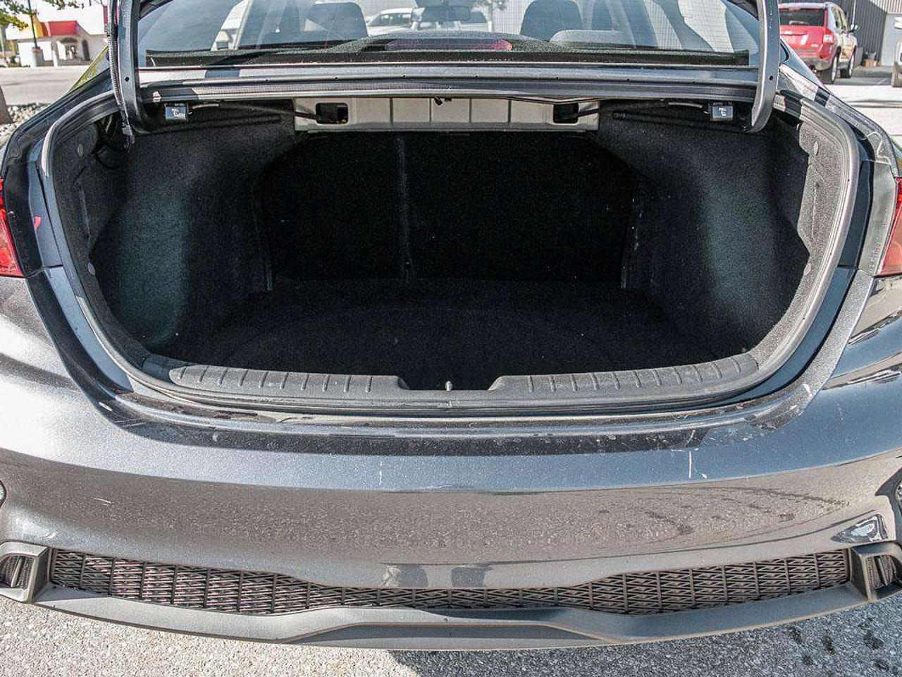 2023 Kia Forte LX   Heated Seats   Apple CarPlay   Keyless Entry Photo