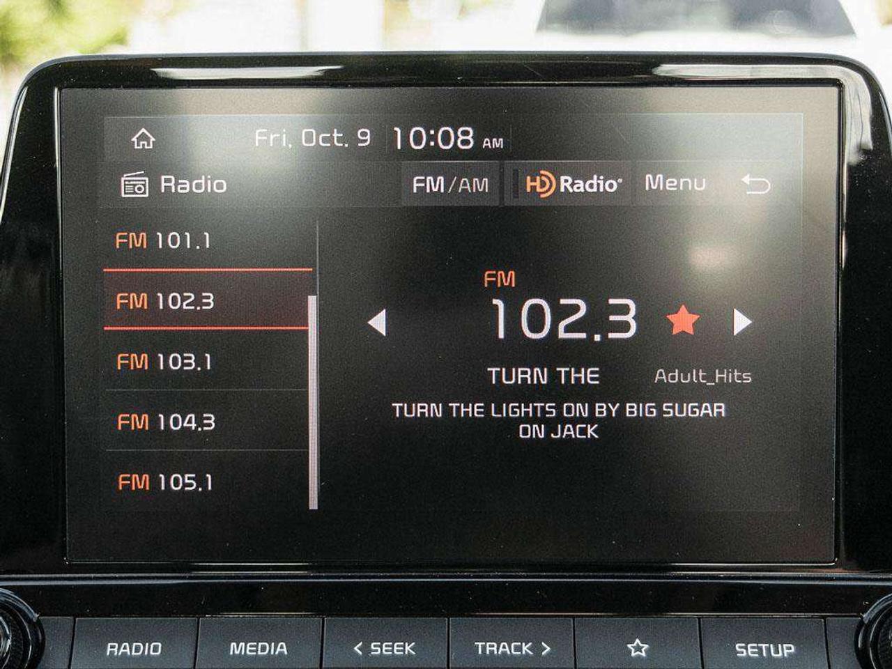 2023 Kia Forte LX   Heated Seats   Apple CarPlay   Keyless Entry Photo