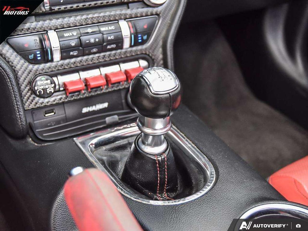 2016 Ford Mustang 2dr Conv GT Premium   5.0V8   LOADED Photo