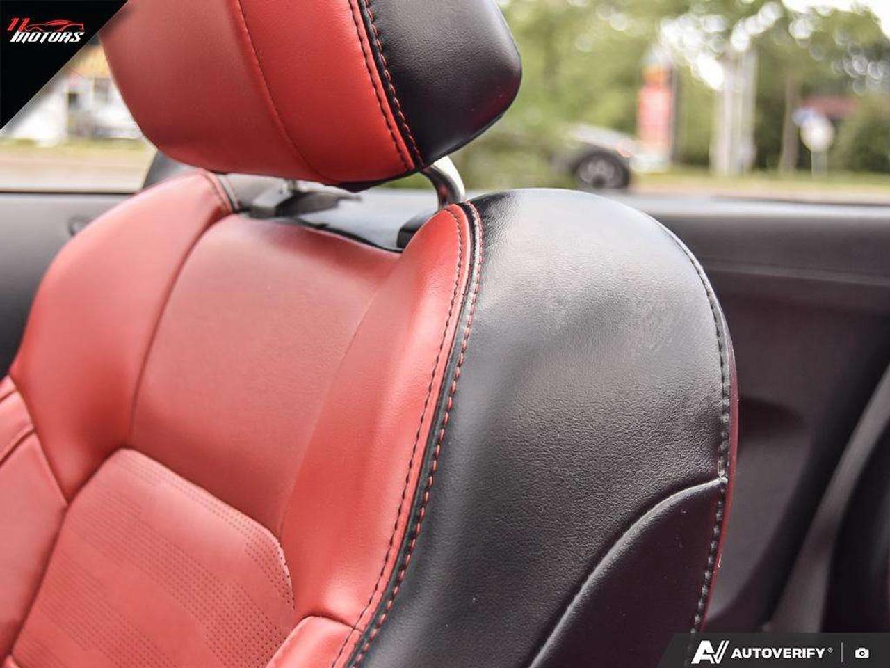 2016 Ford Mustang 2dr Conv GT Premium   5.0V8   LOADED Photo