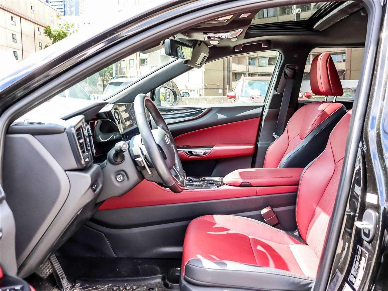 2022 Lexus NX NX 350 AWD 2.4L TURBO NAVI ADAPTIVE CRUISE Photo