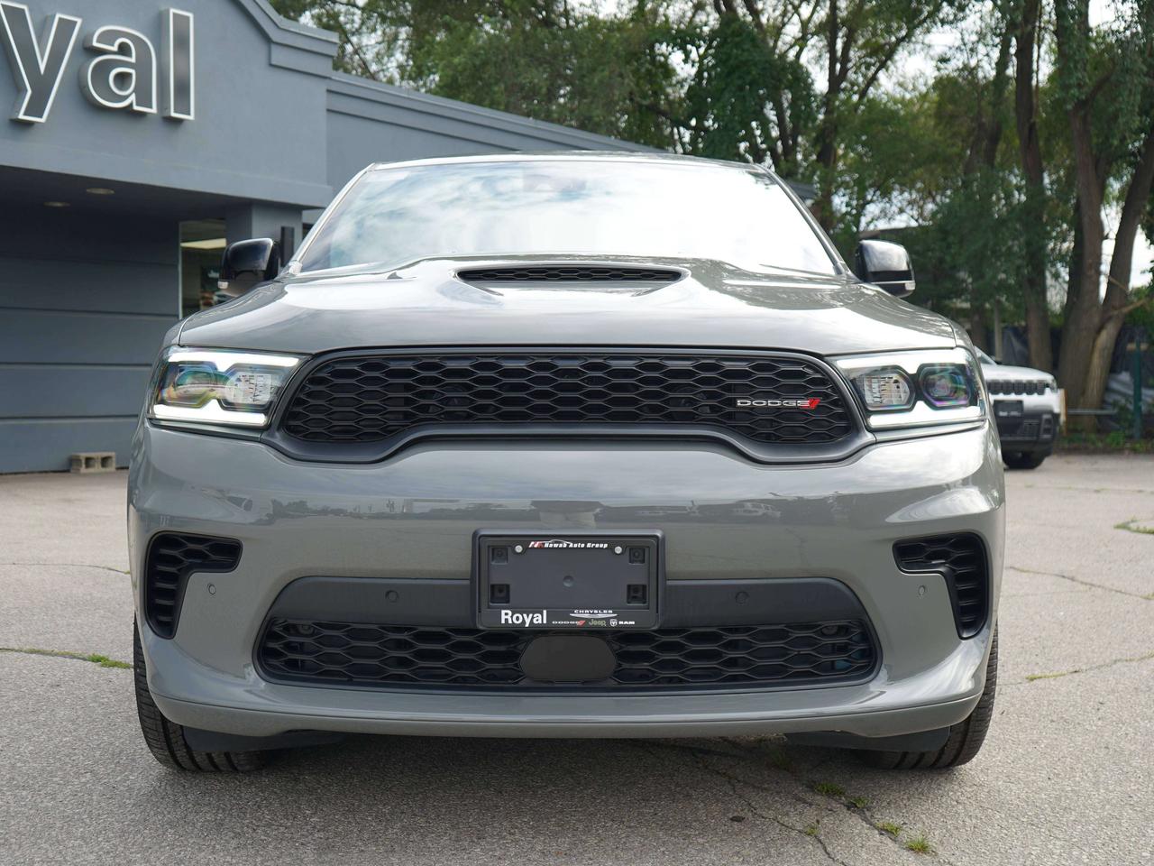 2025 Dodge Durango R/T PLUS, 5.7 HEMI V8, CARPLAY Photo