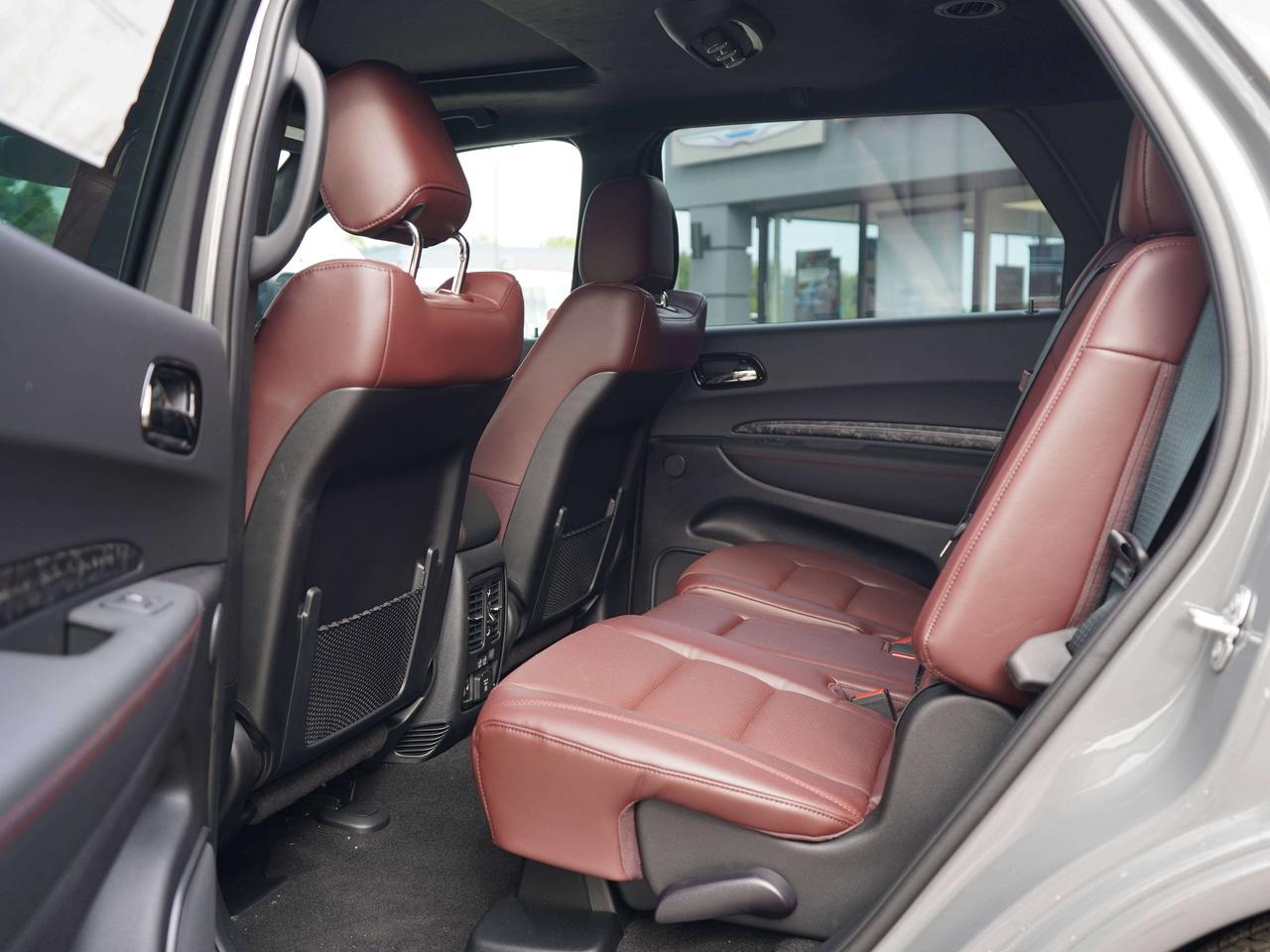 2025 Dodge Durango R/T PLUS, 5.7 HEMI V8, CARPLAY Photo