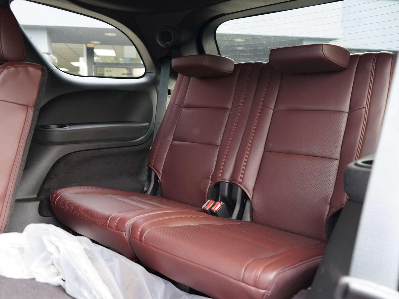 2025 Dodge Durango R/T PLUS, 5.7 HEMI V8, CARPLAY Photo