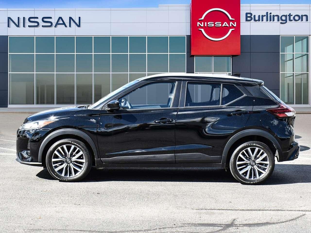 2021 Nissan Kicks APPLE CARPLAY, REMOTE START, HEATED SEATS Photo