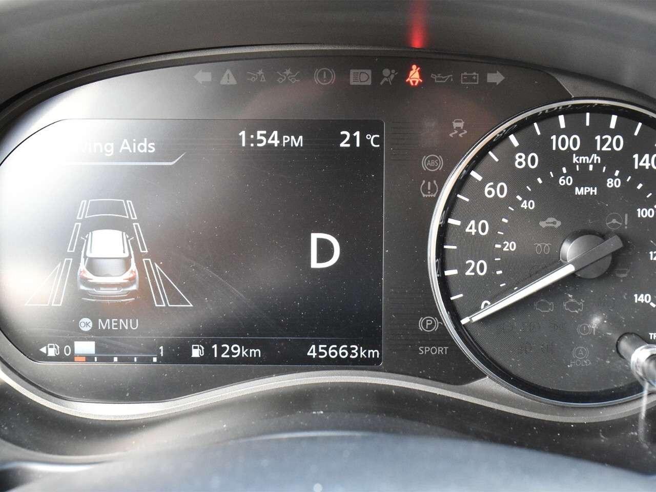 2021 Nissan Kicks APPLE CARPLAY, REMOTE START, HEATED SEATS Photo