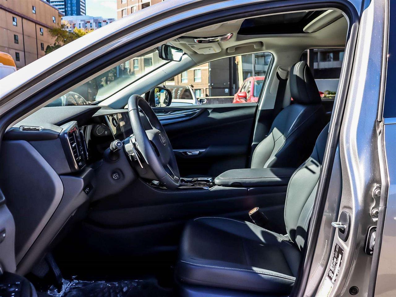 2025 Lexus NX NX 350 AWD NAVI ADAPTIVE CRUISE RAIN SENSING Photo