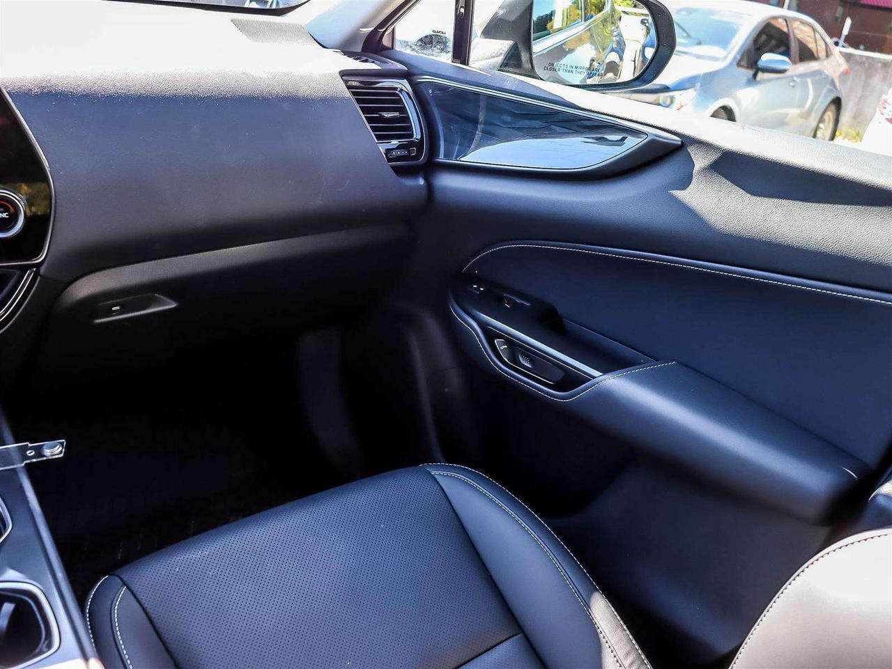 2025 Lexus NX NX 350 AWD NAVI ADAPTIVE CRUISE RAIN SENSING Photo