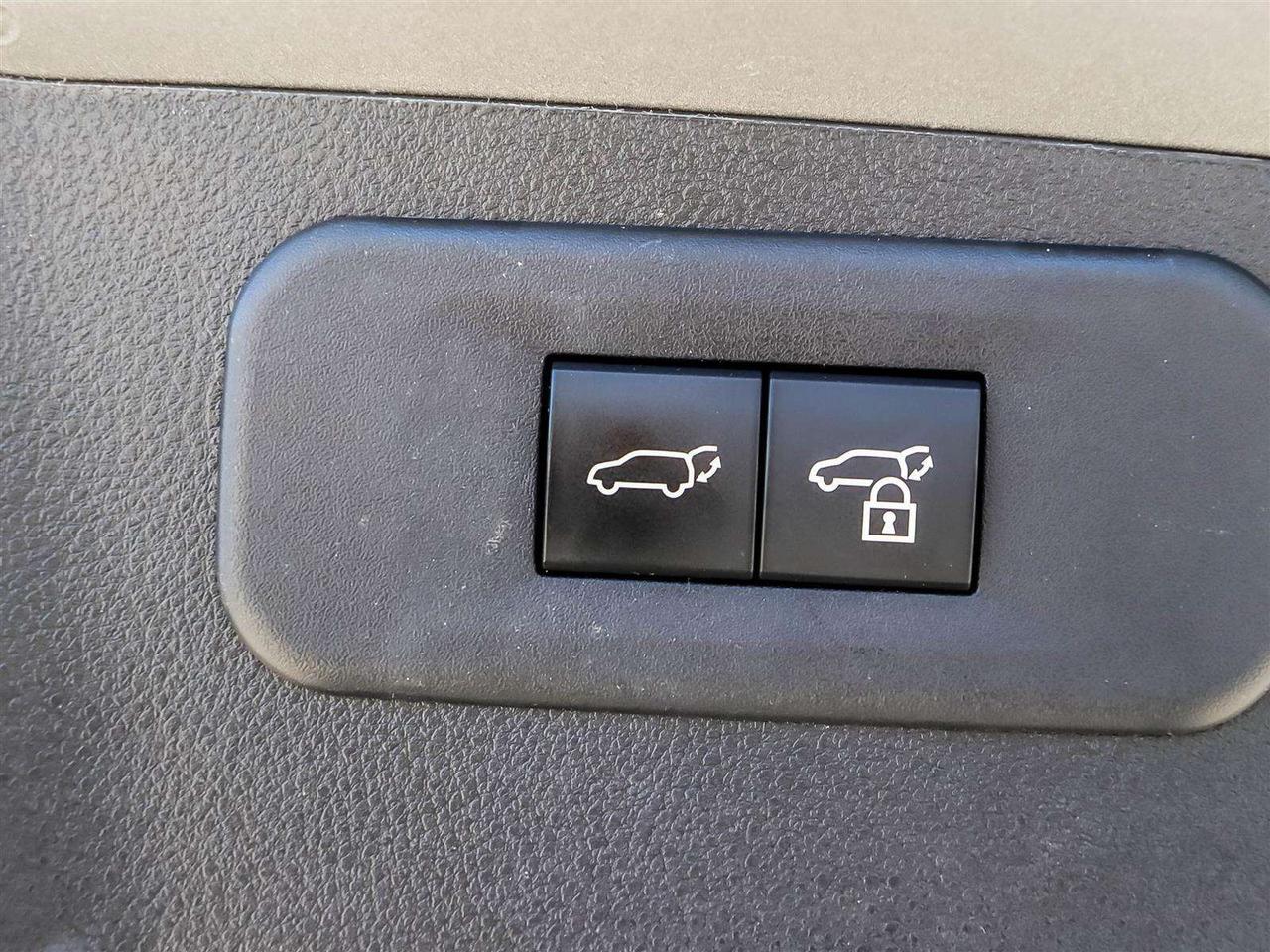 2025 Lexus NX NX 350 AWD NAVI ADAPTIVE CRUISE RAIN SENSING Photo
