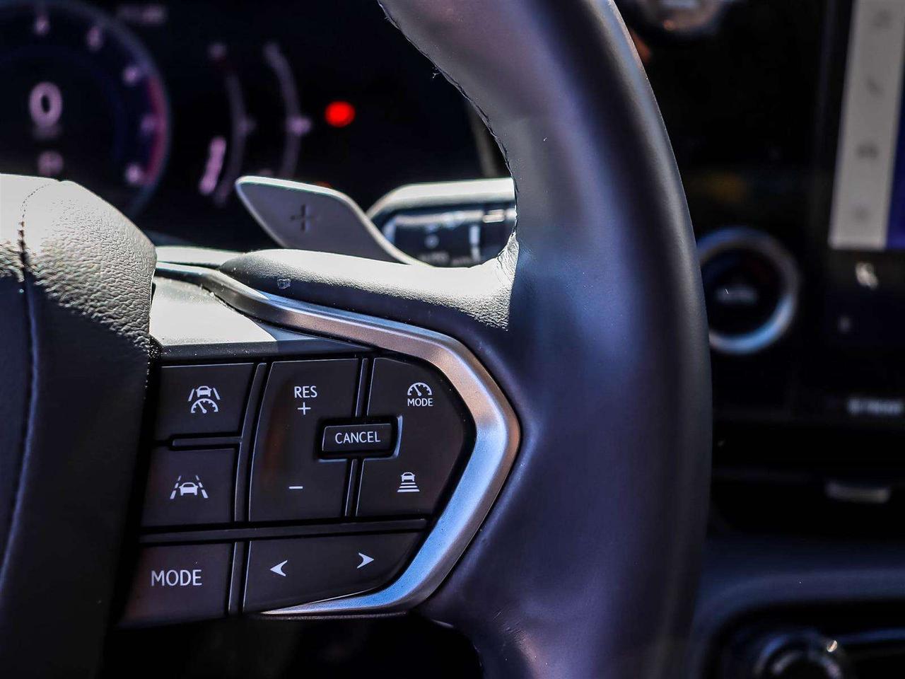 2025 Lexus NX NX 350 AWD NAVI ADAPTIVE CRUISE RAIN SENSING Photo