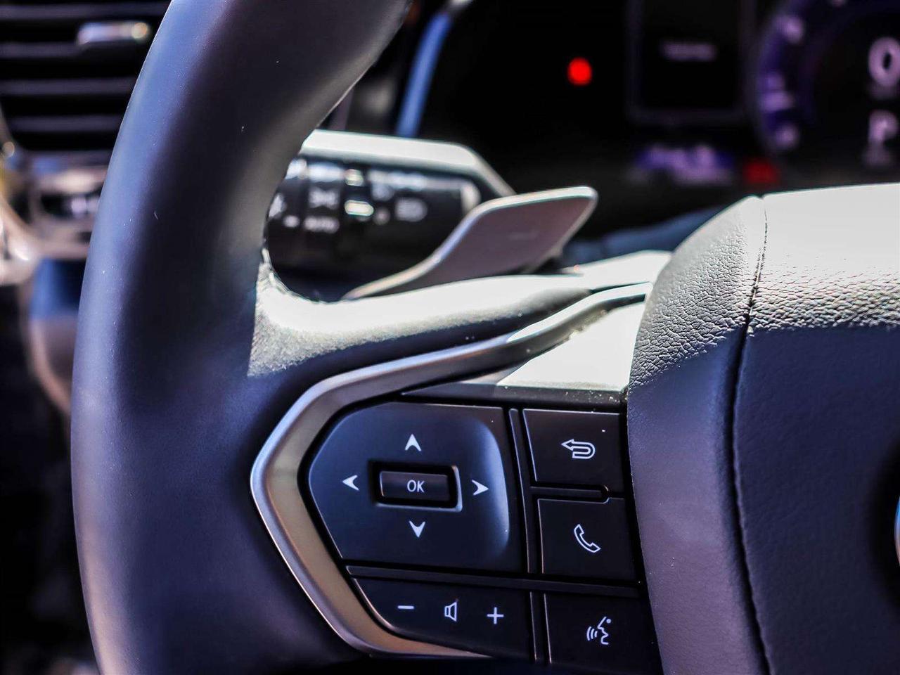 2025 Lexus NX NX 350 AWD NAVI ADAPTIVE CRUISE RAIN SENSING Photo