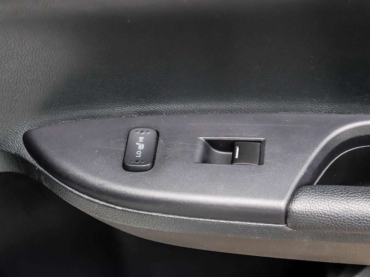 2017 Honda Accord Sedan Touring CVT Sedan Photo