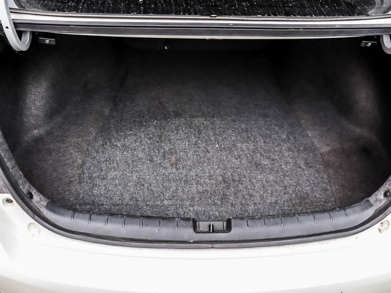 2017 Honda Accord Sedan Touring CVT Sedan Photo