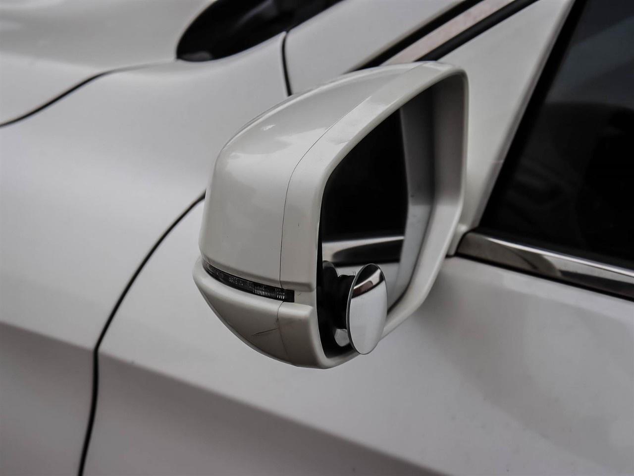 2017 Honda Accord Sedan Touring CVT Sedan Photo