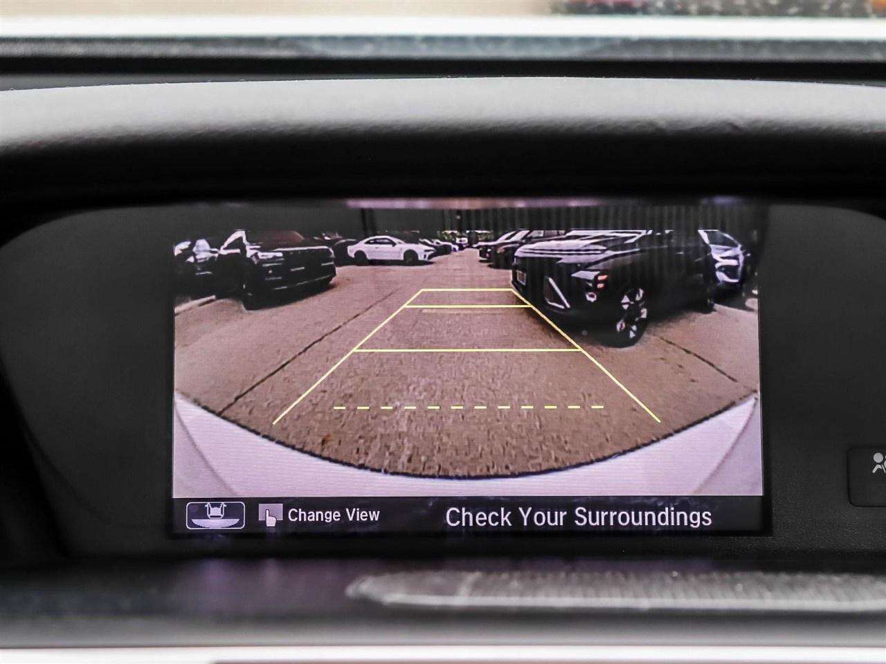 2017 Honda Accord Sedan Touring CVT Sedan Photo