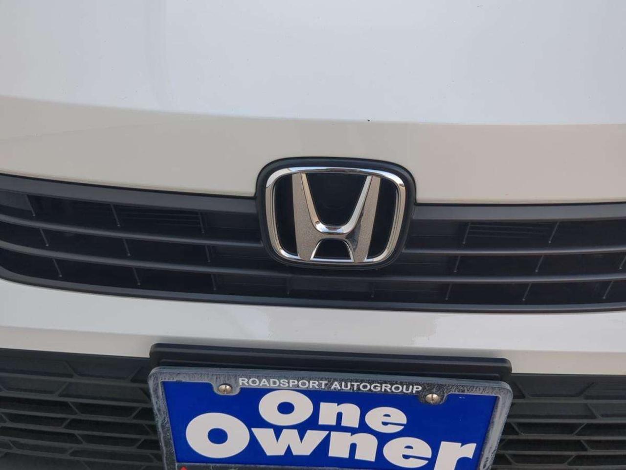 2024 Honda Civic Sport CVT Sedan 7 Year/160,000 km Warranty included Photo