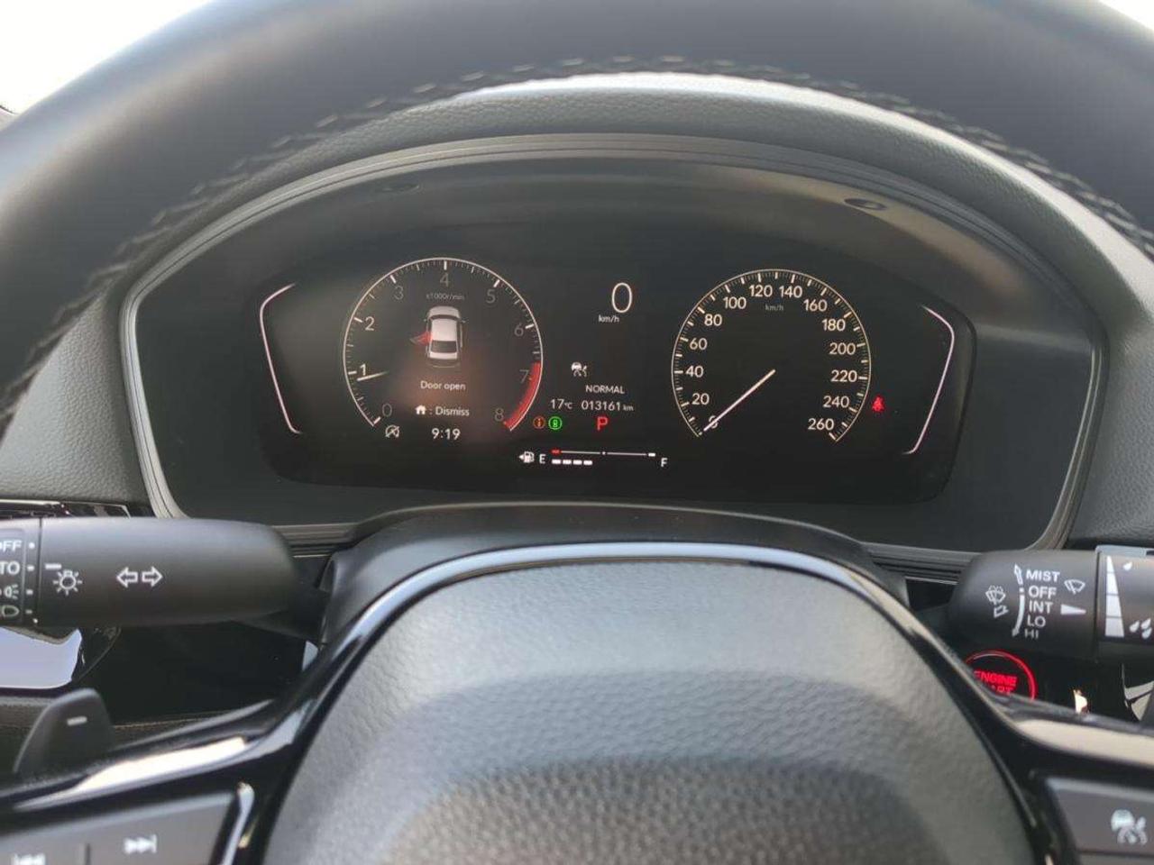 2024 Honda Civic Sport CVT Sedan 7 Year/160,000 km Warranty included Photo
