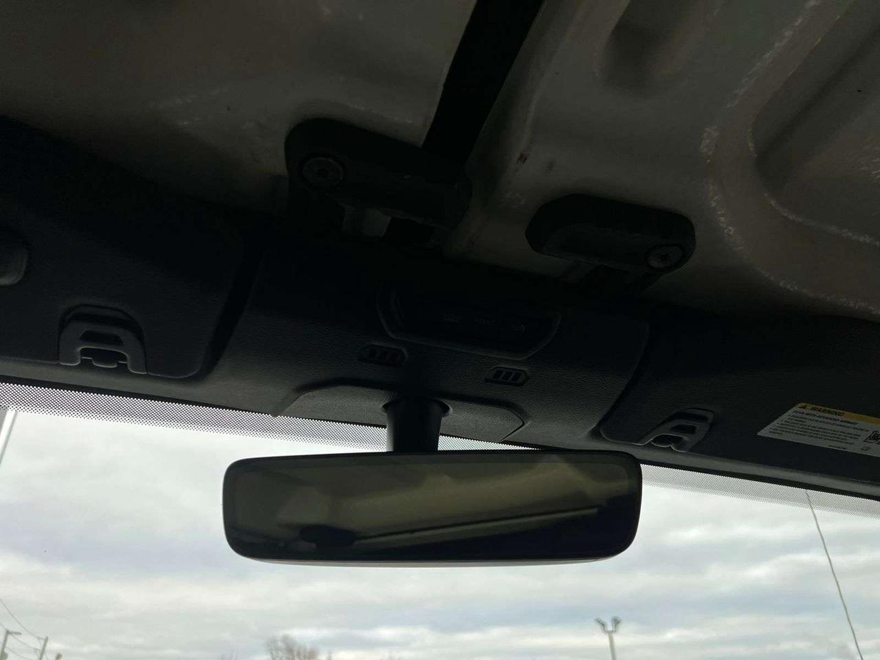 2021 Jeep Wrangler Unlimited Sahara Photo