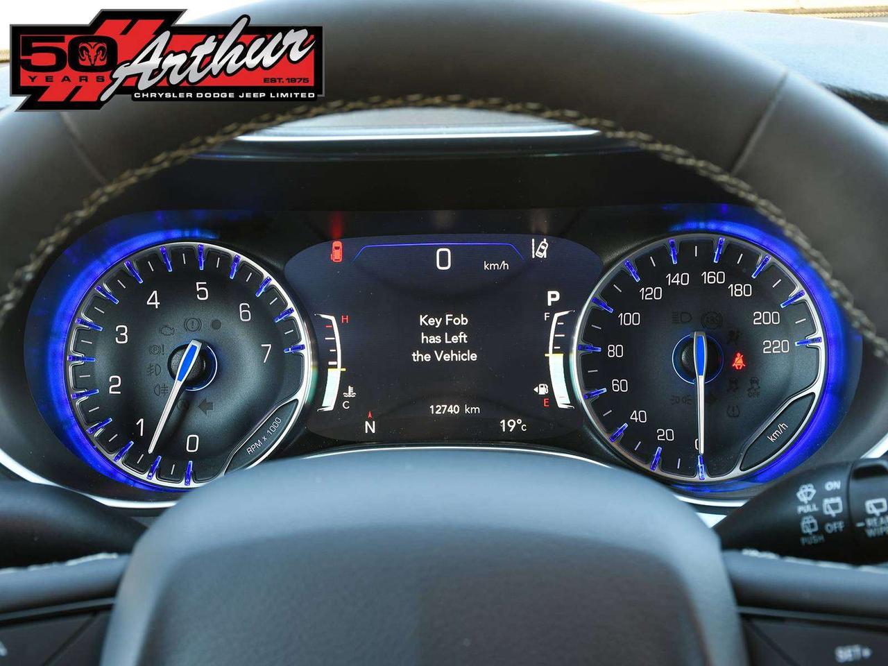 2026 Chrysler Pacifica Limited AWD Photo