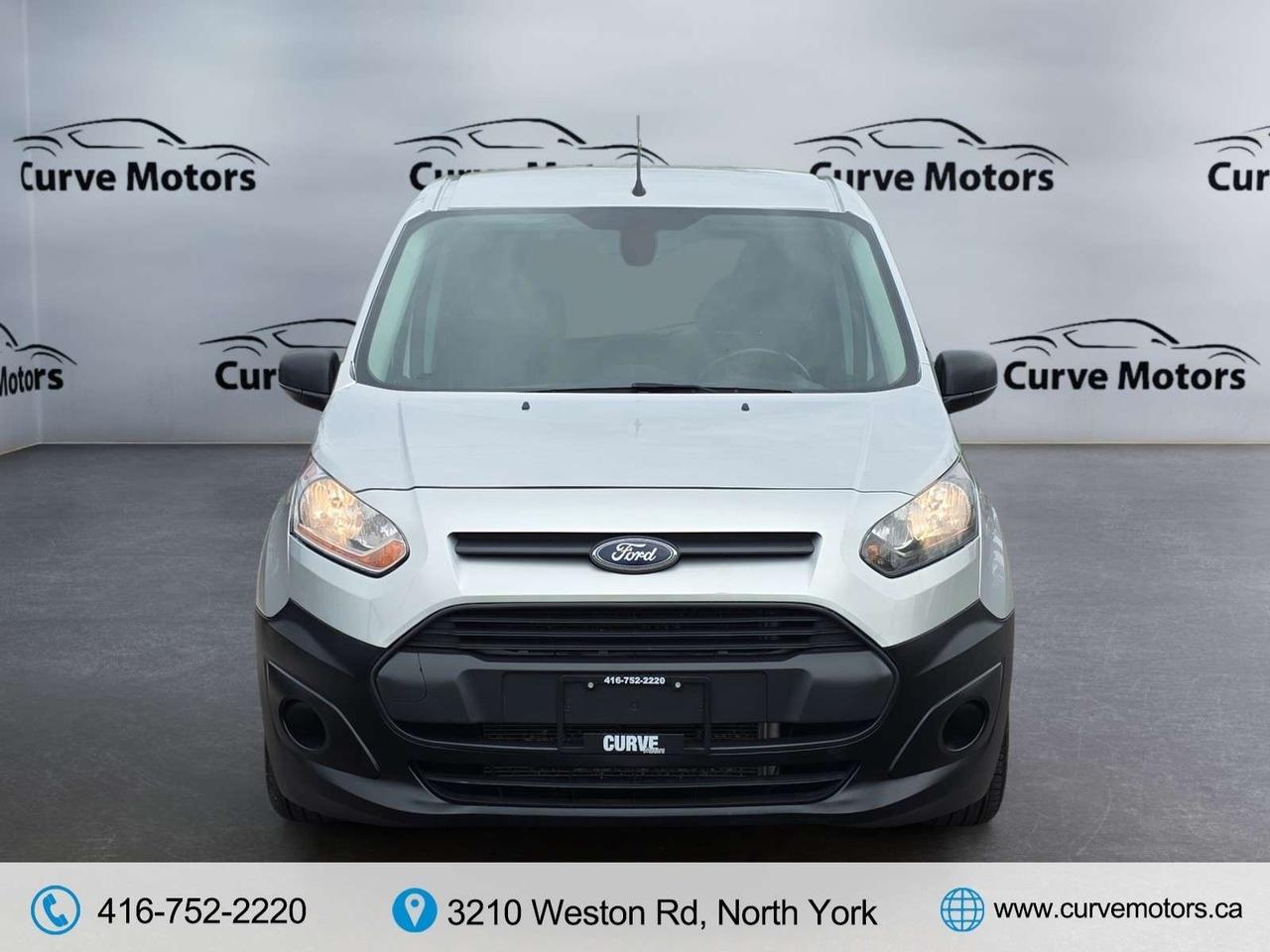 2018 Ford Transit Connect 7 Passengers * VERY LOW KM / PARK ASSIST / BLUETOOTH Photo5