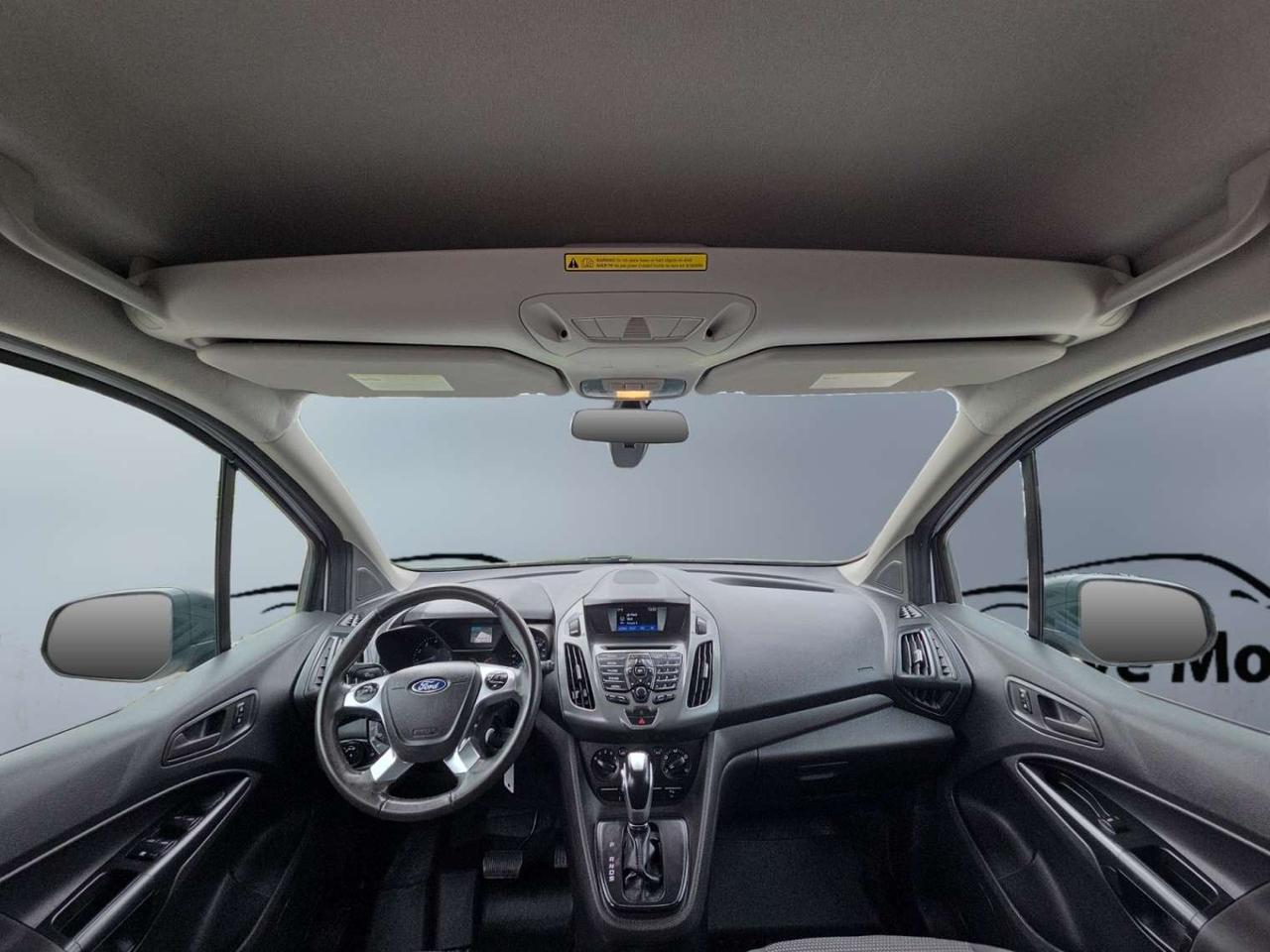 2018 Ford Transit Connect 7 Passengers * VERY LOW KM / PARK ASSIST / BLUETOOTH Photo