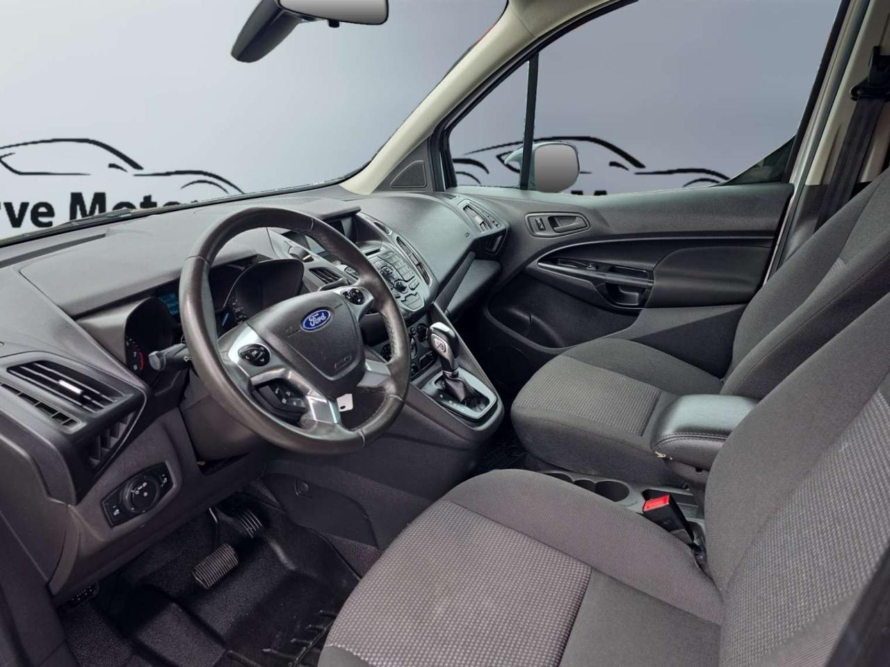 2018 Ford Transit Connect 7 Passengers * VERY LOW KM / PARK ASSIST / BLUETOOTH Photo