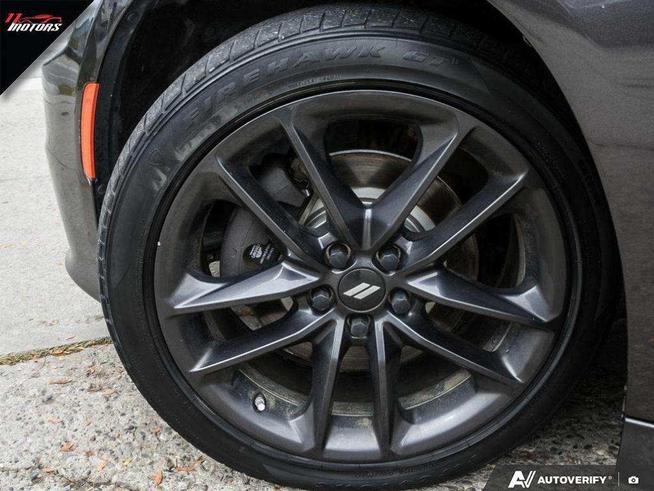2021 Dodge Charger GT AWD   NO ACCIDENTS   LOADED Photo