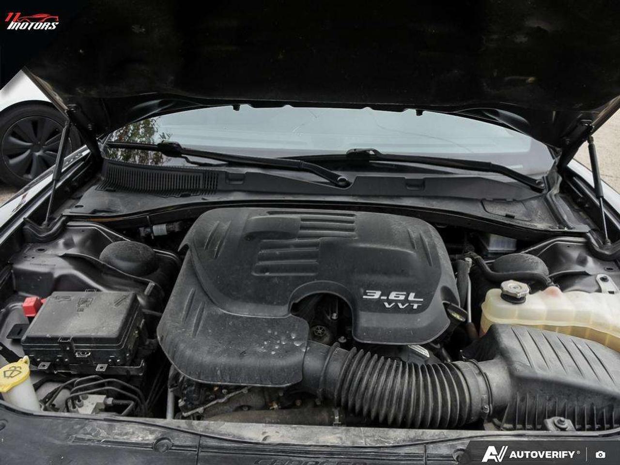 2021 Dodge Charger GT AWD   NO ACCIDENTS   LOADED Photo