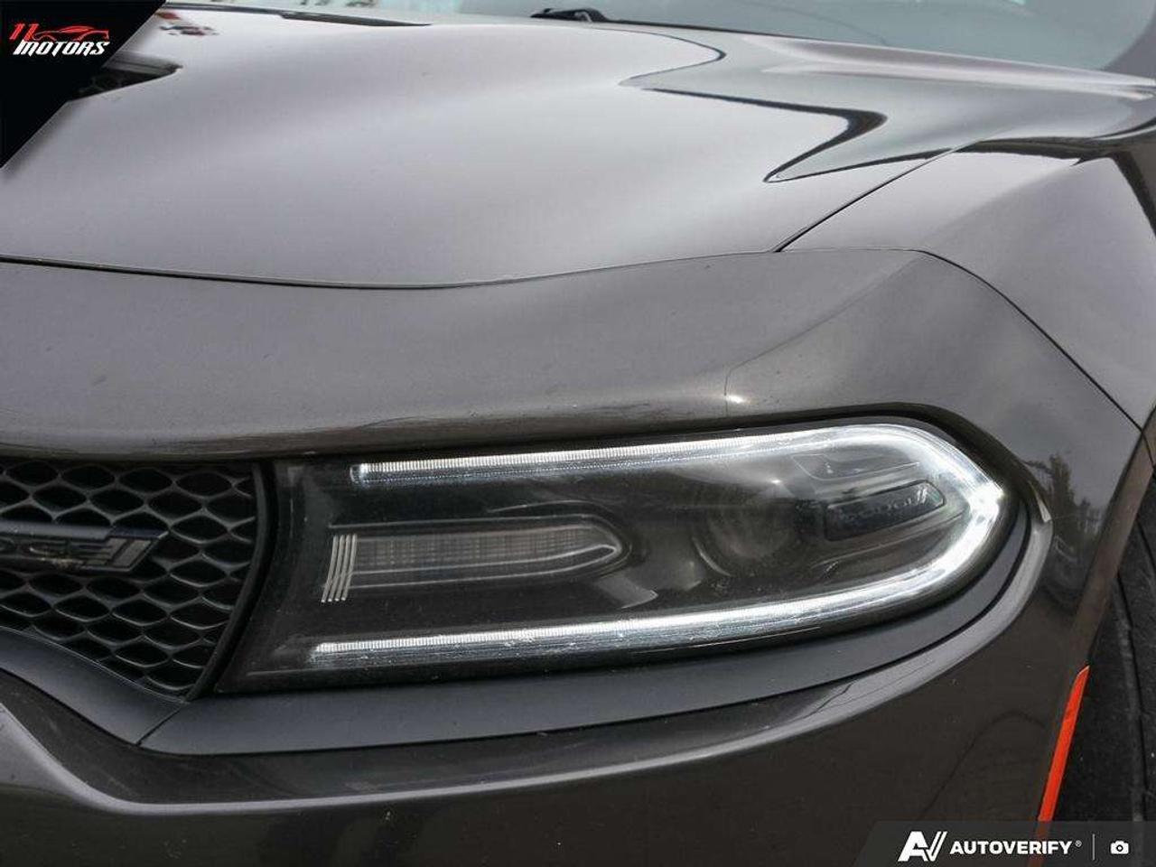 2021 Dodge Charger GT AWD   NO ACCIDENTS   LOADED Photo
