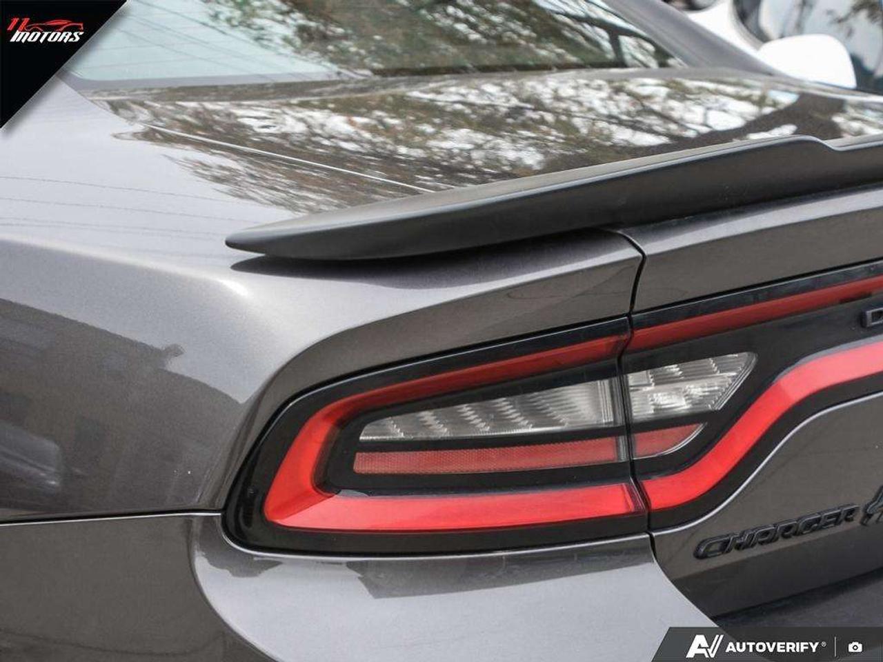 2021 Dodge Charger GT AWD   NO ACCIDENTS   LOADED Photo