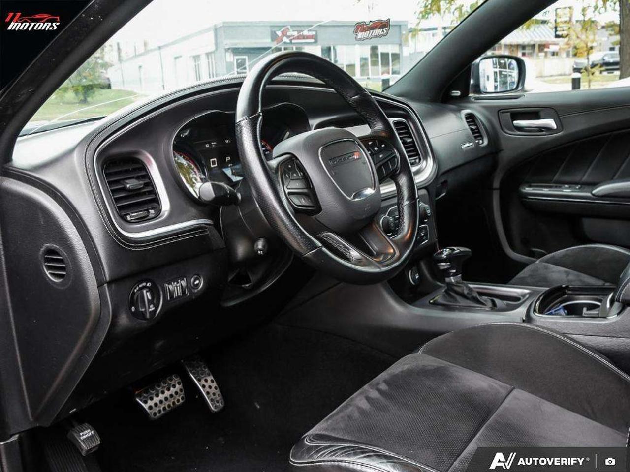 2021 Dodge Charger GT AWD   NO ACCIDENTS   LOADED Photo