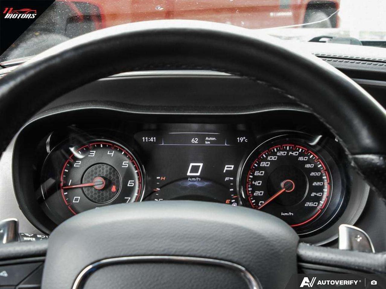 2021 Dodge Charger GT AWD   NO ACCIDENTS   LOADED Photo